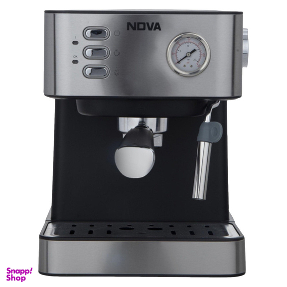اسپرسوساز 1.5 لیتری نوا مدل NCM-147EXPS