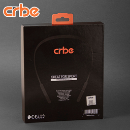 هندزفری بلوتوثی کربی مدل BE-B102