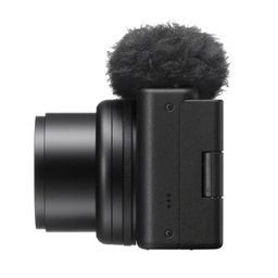 دوربین عکاسی سونی مدل Sony ZV-1 II Digital Camera Black