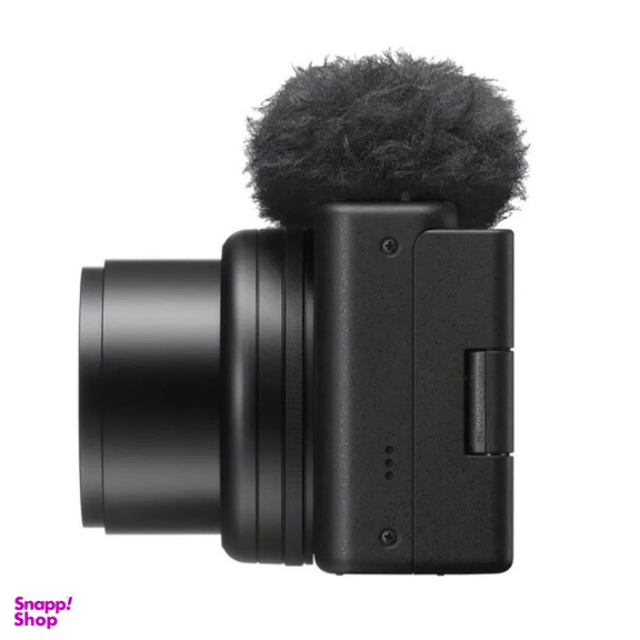 دوربین عکاسی سونی مدل Sony ZV-1 II Digital Camera Black