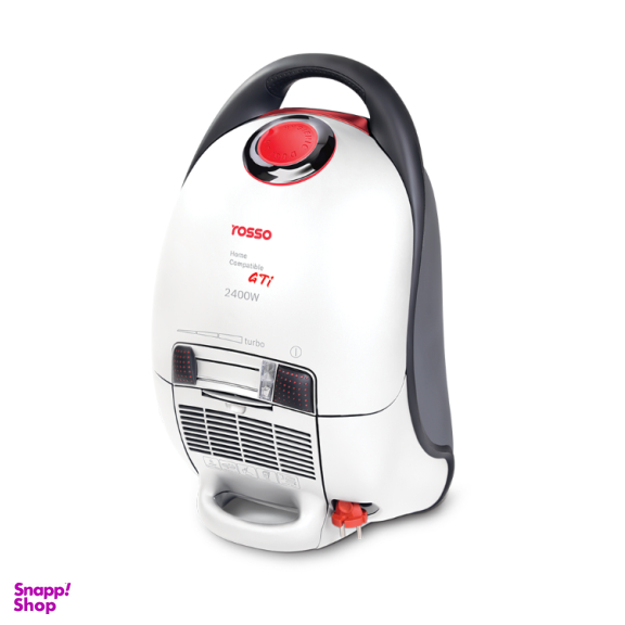 جاروبرقی روسو مدل Gti کد 011