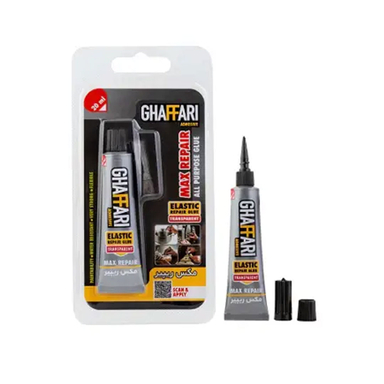 چسب غفاری مدل Max Repair حجم 20 میلی لیتر