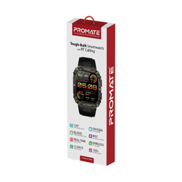 ساعت هوشمند پرومیت مدل XWATCH-S19