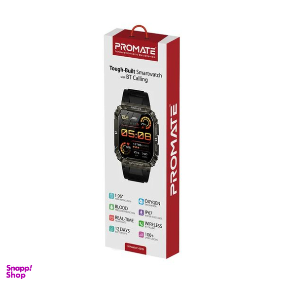 ساعت هوشمند پرومیت مدل XWATCH-S19