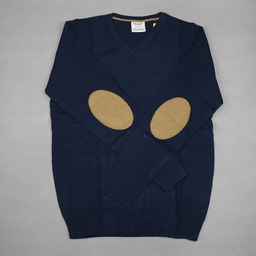 پلیور مردانه نوبل لیگ مدل 4455