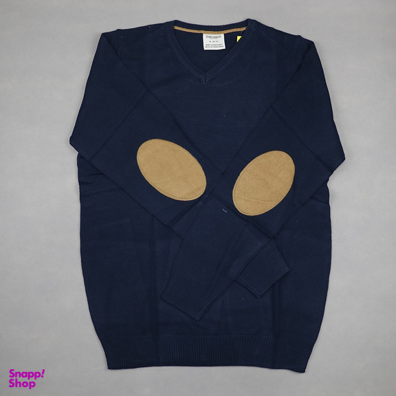 پلیور مردانه نوبل لیگ مدل 4455