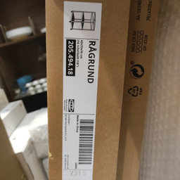 ترولی ایکیا مدل RAGRUND کد 205.949.18