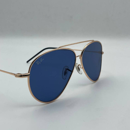 عینک آفتابی ری بن مدل ریورس