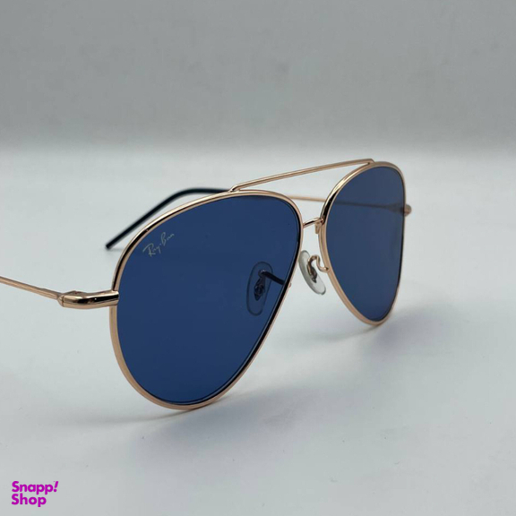 عینک آفتابی ری بن مدل ریورس