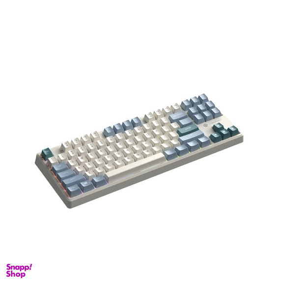 کیبورد بی سیم مخصوص بازی لاجیکی مدل K420