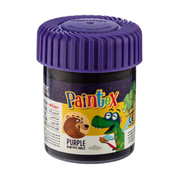 گواش پنتر یونیسف مدل Paintex بسته 12 عددی