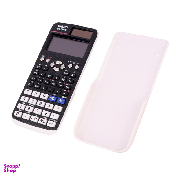 ماشین حساب مهندسی اویسکو مدل Oisco OS-991EX