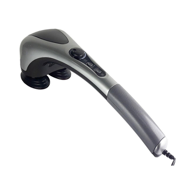 ماساژور گرمادار بامادون قرمز مدل double Heads Heating