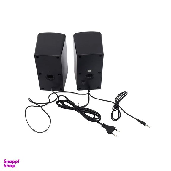 اسپیکر دسکتاپ انزو مدل AC-9002 BT
