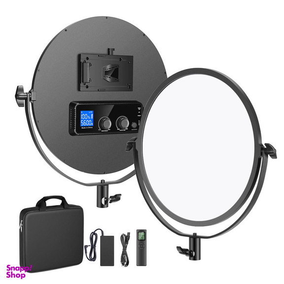 نور ثابت ال ای دی مکس لایت مدل SL-272arc