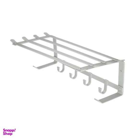 آویز لباس اطلس کد 10420