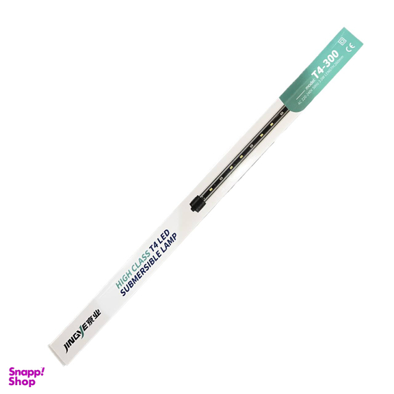 لامپ LED آکواریوم جینگی مدل T4-300