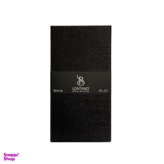 اکستریت دپرفیوم مردانه برندینی مدل Lontano حجم 90 میلی لیتر