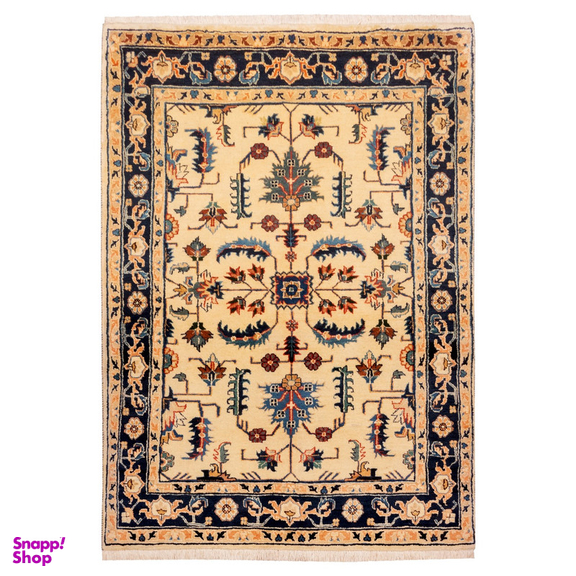 فرش دستباف سی پرشیا کد 171659 سایز 205x147 سانتی متر