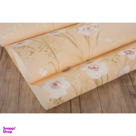 کاغذ دیواری عرض 50 سانتی متر مدل 0202