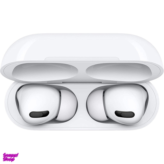ایرفون بلوتوثی طرح اپل مدل AirPods Pro 2nd Generation 2022