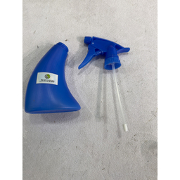 آبپاش دستی سیلور مدل SMT-SILVER-300Ml