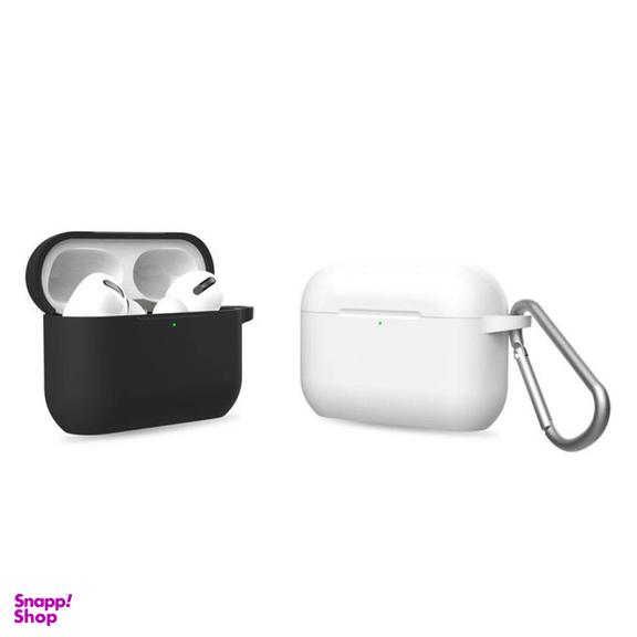 کاور گرین مدل Berlin Silicone Case مناسب کیس اپل ایرپاد پرو 2