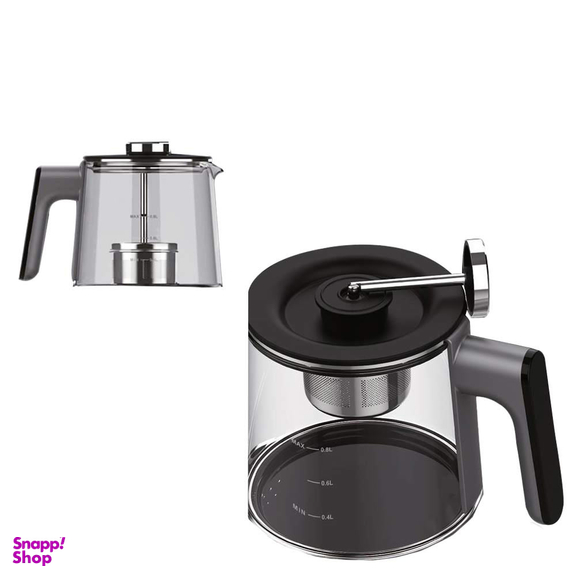 چای ساز کوخ مدل KT-2145