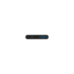 USB هاب موفی مدل Mophie USB-C 3in1 Hub