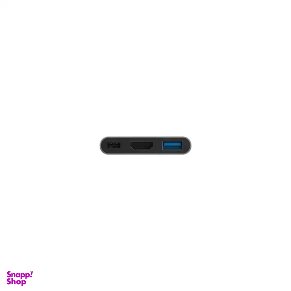 USB هاب موفی مدل Mophie USB-C 3in1 Hub