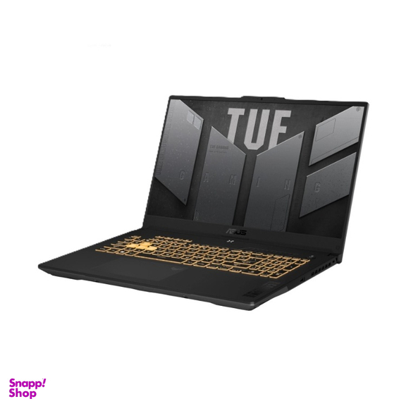 لپ تاپ 15.6 اینچی ایسوس مدل FX507VU-LP139 i7 13620H 24GB 1TB SSD RTX4050 کاستوم شده