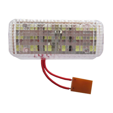 چراغ صندوق و داشبورد خودرو وارون مدل P-641-SMD مناسب ساینا