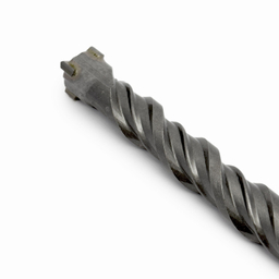 مته چهار شیار کنزاکس مدل KPB-1826 سایز 260×18 میلی متر