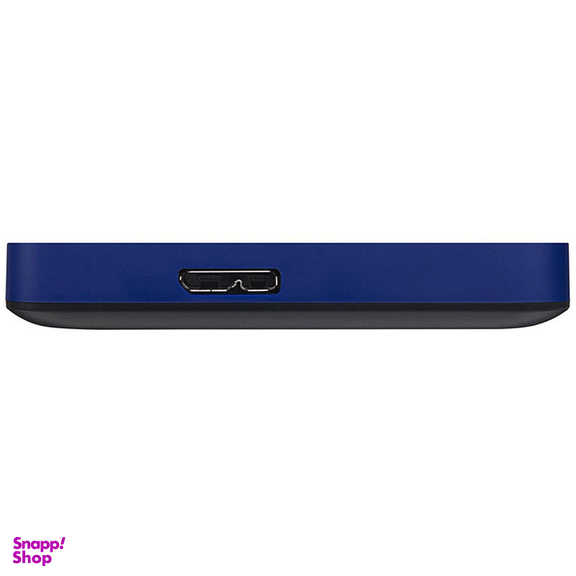 هارد اکسترنال توشیبا (Toshiba) مدل Canvio Advance ظرفیت 2TB
