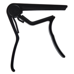 کاپو گیتار آلیس مدل A007D-Bk-C