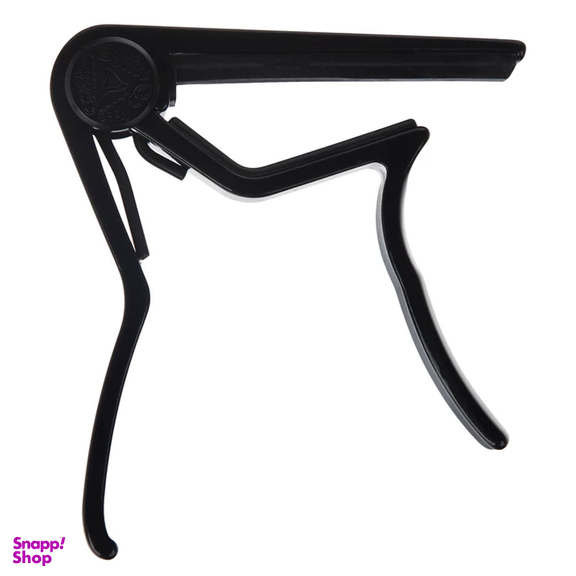 کاپو گیتار آلیس مدل A007D-Bk-C