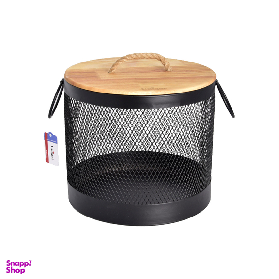 سبد رخت چرک یونیک مدل کاریزما کد 2932