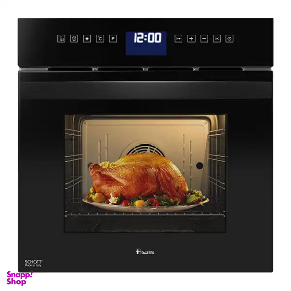فر توکار داتیس مدل DF-683