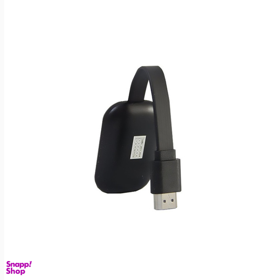 گیرنده بی سیم تصویر HDMI کی نت پلاس مدل KP-KPDHWF2160