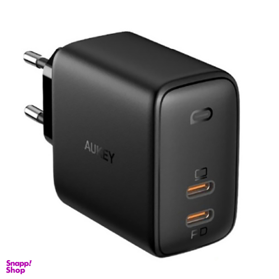 شارژر دیواری آکی مدل PA-B4