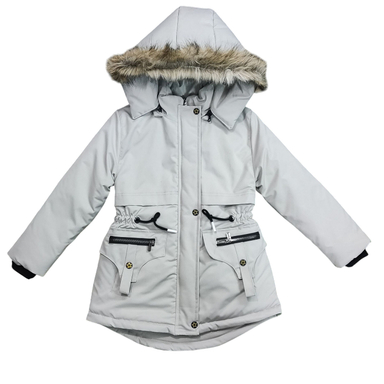 کاپشن دخترانه مدل P1