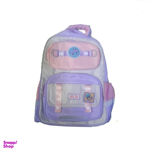 کیف مدرسه مدل اسکیت کد 5858