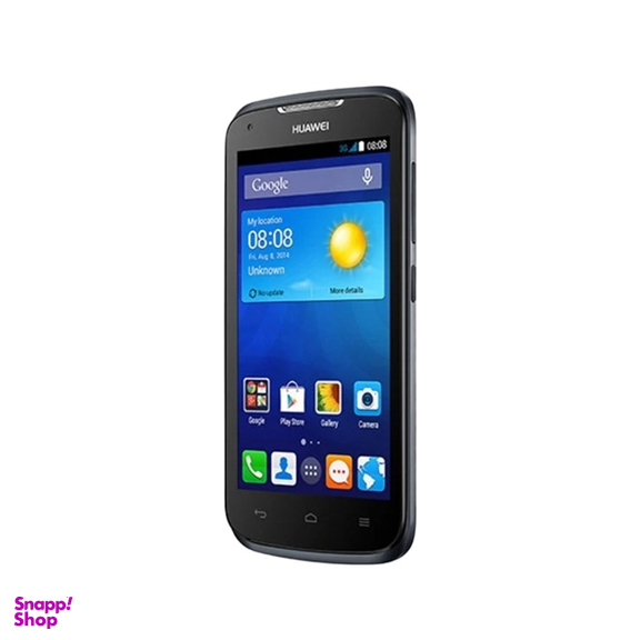 گوشی موبایل هوآوی مدل Y520 ظرفیت 4 گیگابایت رم 512 مگابایت