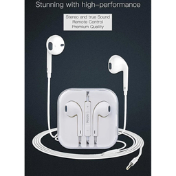 هندزفری سیم دار یسیدو مدل YH09