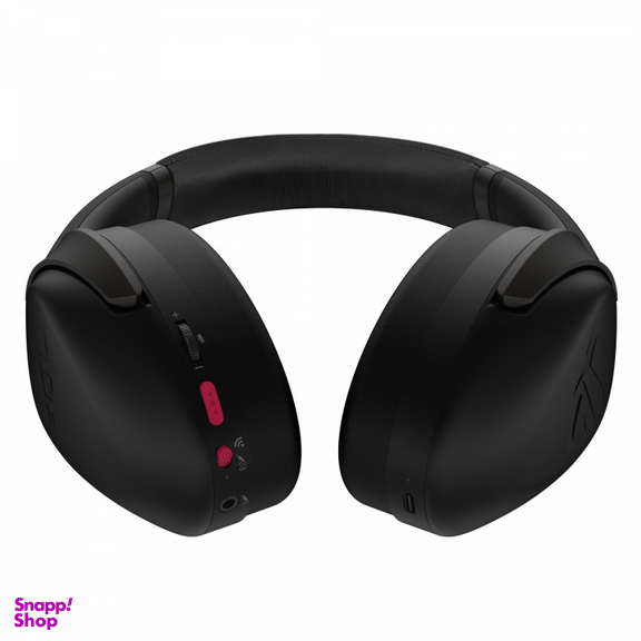 هدست بی سیم مخصوص بازی ایسوس مدل Asus ROG STRIX Go 2.4