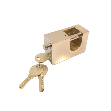 قفل کتابی تاپ مدل گارد دار یک تکه کد 95