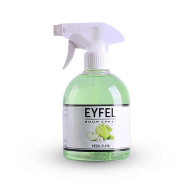 خوشبوکننده هوا ایفل مدل سیب حجم 500 میلی لیتر