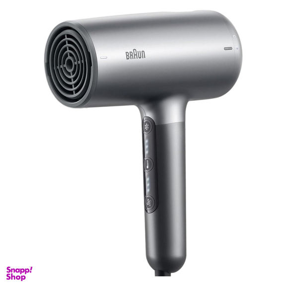 سشوار حرفه ای براون مدل HD435