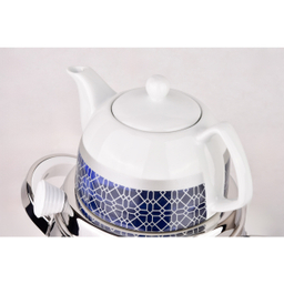 کتری و قوری یونیک کد 7242