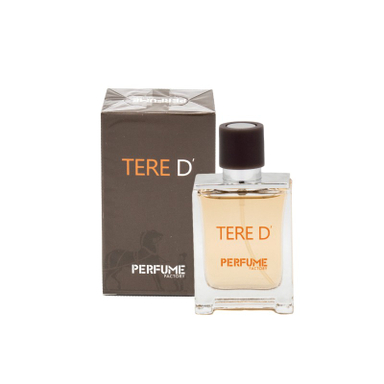 ادوپرفیوم مردانه پرفیوم فکتوری مدل Tere D